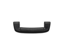 KMAGE Interior Door Handle Front and Rear Interior Roof Handle Grab First and Second Row for Land Rover for Range Rover Sport 2014-2022(Black Front)