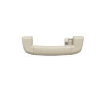 KMAGE Interior Door Handle Front and Rear Interior Roof Handle Grab First and Second Row for Land Rover for Range Rover Sport 2014-2022(Beige Rear)