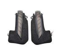 KMAGE LED Turn Signal Side Wing Mirror Indicator For Toyota For Hilux For Revo For Fortuner For Innova 2016-