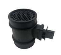 KMAGE MAF Sensor For VAUXHALL For OPEL For ZAFIRA MK II B 1.7 CDTI 2007-2015 Air Flow Meter 0281002832 5561301 Mass Air Flow MAF Sensor