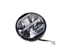 KMAGE Motorcycle Front Headlight LED Light For Aprilia CR150