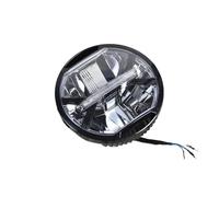 KMAGE Motorcycle Front Headlight LED Light For Monster 696