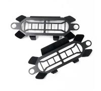 KMAGE Motorcycle Front Headlight Protector Guard Protection Grill For R1300GS ADVENTURE 2024-2025 (Turn light cover)