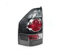KMAGE Tail Light For Mitsubishi For Pajero For Montero 2003 2004 2005 2006 Rear Stop Brake Turn Signal Fog Lamp Reflector Car Accessories(left)