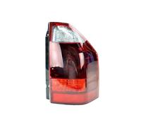 KMAGE Taillight Assembly For Mitsubishi For Pajero V73 2004 2005 2003-2007 Car Rear Tail Light Warning Brake Light Turn Signal Fog Lamp Auto Parts(Only Right)