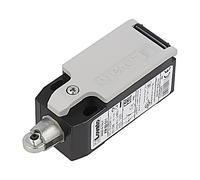 KMB2S11 Limit Switch Metal Roller Ø11mm NO + NC 10A M20 IP65 -25-70°C LOVATO ...