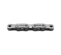 KMC Z1eHX EPT Narrow Chain - Single Speed - Silver / Single Speed / 128 Links