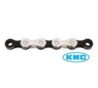 KMC Chain X10 .73 10 Speed MTB Road Hybrid Bike Bicycle Cycle GREY >> x10-73 <<
