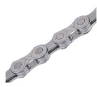 KMC e11 EPT E-Bike Chain Silver - 136L