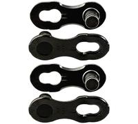 KMC MissingLink 12 Speed - DLC - 2 Pair (Non Reusable)