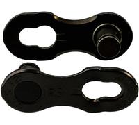 Kmc Dlc Missinglink Black 12 Speed Joining Links