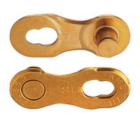 KMC 12NR MissingLink 12 Speed Chain Links (2 x Pair) Shimano SRAM Campagnolo KMC