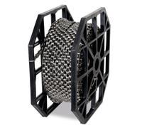 Kmc 12s Chain Silver 50 Meters