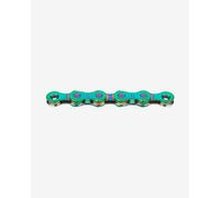 KMC 12V 126 Links Chain Blue