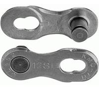 Kmc Chains Missing Link 12R EPT Silver (2 pieces) One Size