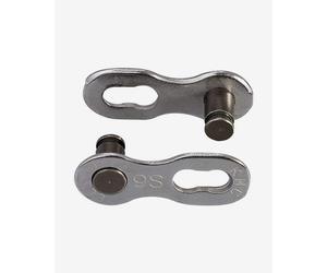 KMC 6.6mm 9V Chain Link (40 Units.)
