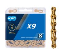 KMC 6/7/8/9/10/11/12 Speed Chain MTB Road Bike Quick Link fit Campy SRAM Shimano