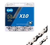 KMC 6/7/8/9/10/11/12 Speed Chain MTB Road Bike Quick Link fit Campy SRAM Shimano