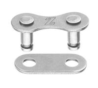 KMC Bicycle Cycle Bike Snap On 1X 1/8 Links Silver