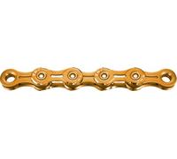 KMC Bike Chain X11, High Speed Bicycle Chain, Unbeatable Durability & Easy Mounting With X-Bridge Outer Plate, Shifting Performance Bicycle Chain, 11-Speed Bike Chain,1/2" X 11/128" - 118 links