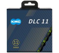 KMC Black/Green