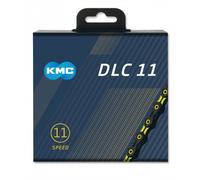 KMC Black / Yellow