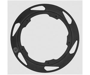 Kmc Bosch G4 Spacerless 38-40t Chainring Guard One Size Black