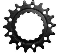 KMC Sprocket Bosch Front 1/8" for E-Bike Black