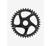 Kmc Bosch Gen4/gen5 7 Mm Chainring Silver 38t