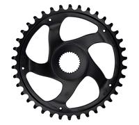 KMC Bosch Gen 4 Super Narrow E-Bike Chainring - 50mm Chainline (38T 50