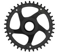 KMC Bosch Gen 4 Super Narrow Spacerless E-Bike Chainring - 52mm Chainl