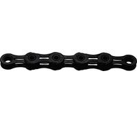 KMC Cadena KMC DLC 1/2x11/128 116 Eslabones 10V Black