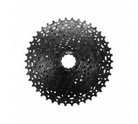 KMC Cassette 11sp 11/42T - Black - 1pc