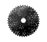 KMC CASSETTES AND SPROCKETS 10V