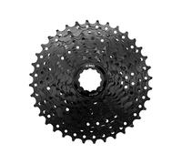 KMC CASSETTES AND SPROCKETS 10V