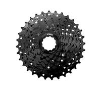 KMC CASSETTES AND SPROCKETS 8V