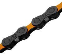 KMC: 12 SPEED DIAMOND LIKE COATING CHAIN - Black - 12 Speed
