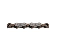 KMC Chain 7/6 Speed 114 Links for Bicycle Shimano Sram 7/6 Compartment Z7