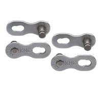 Kmc 9nr Ept Chain Link 2 Units 9s Silver