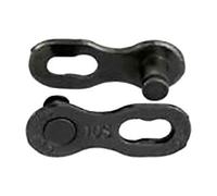 KMC CHAIN CONNECTOR LINK DLC 10R 1/2x11/128 10V (2U)