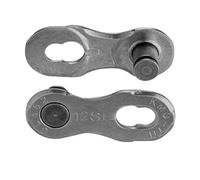 KMC CHAIN CONNECTOR LINK DLC 11NR EPT 1/2x11/128 10V (2U)