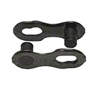 KMC CHAIN CONNECTOR LINK DLC 11R 1/2x11/128 11V (2U)