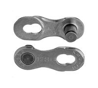 KMC CHAIN CONNECTOR LINK DLC 9NR EPT E9 E-BIKE 1/2x11/128 9V (2U)