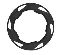 KMC Chain Guard for Bosch Gen 4 Spacerless Chainrings Chain Guard, Black, 38-40T