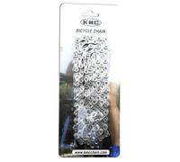 KMC CHAIN, KMC BICYCLE, X9-92 27V 9V compatible with GAS GAS G ENDURO 1.0