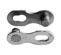 KMC Missinglink 11 Chain link 11S 2 units - Silver