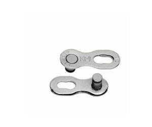 KMC CL-566R EPT Silver 9 Row Connector