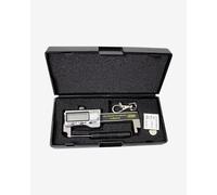 Kmc Digital Chain Wear Gauge Silver One Size Silver