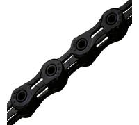 KMC X10 DLC 10 Speed Chain 116 Link All