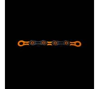 KMC X11-SL DLC Chain - 11 Speed - Black / 11 Speed / 118L